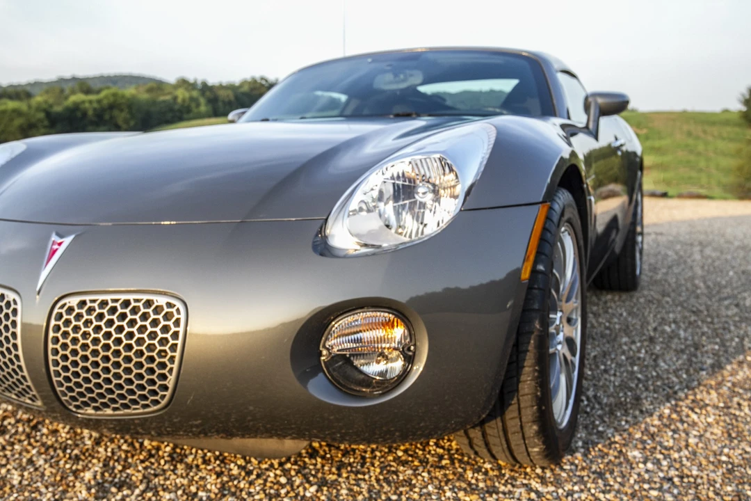 2009 Pontiac Solstice - Image 19 of 31