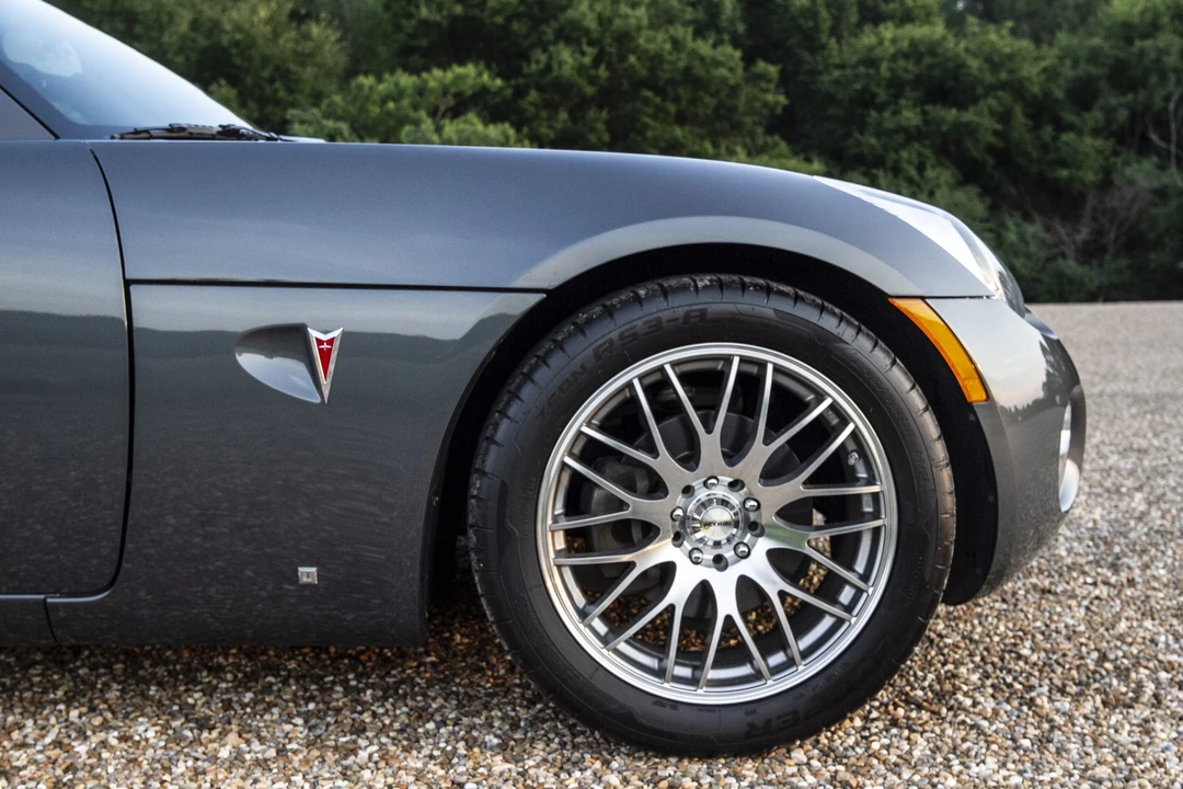 2009 Pontiac Solstice - Image 20 of 31
