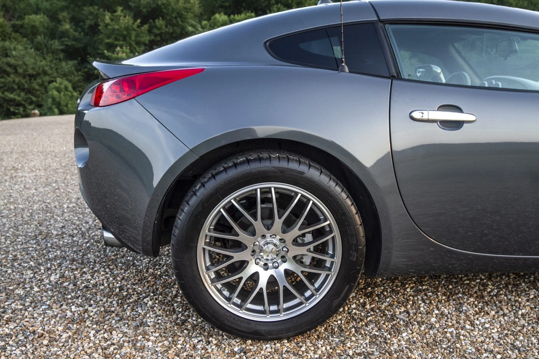 2009 Pontiac Solstice - Image 21 of 31