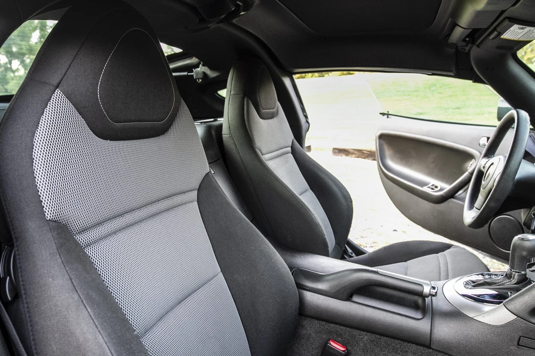 2009 Pontiac Solstice - Image 30 of 31