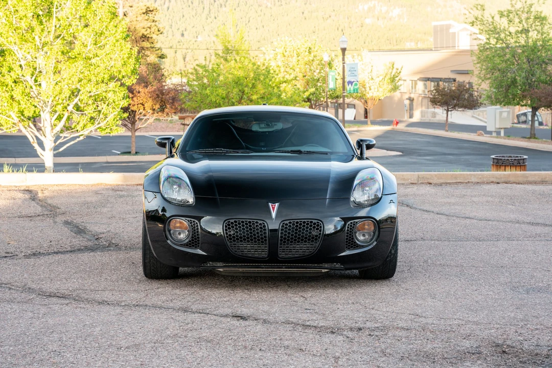 2009 Pontiac Solstice GXP - Image 13 of 31