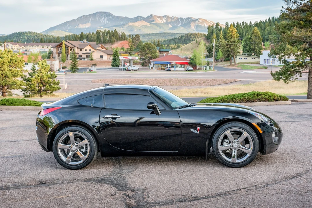 2009 Pontiac Solstice GXP - Image 17 of 31