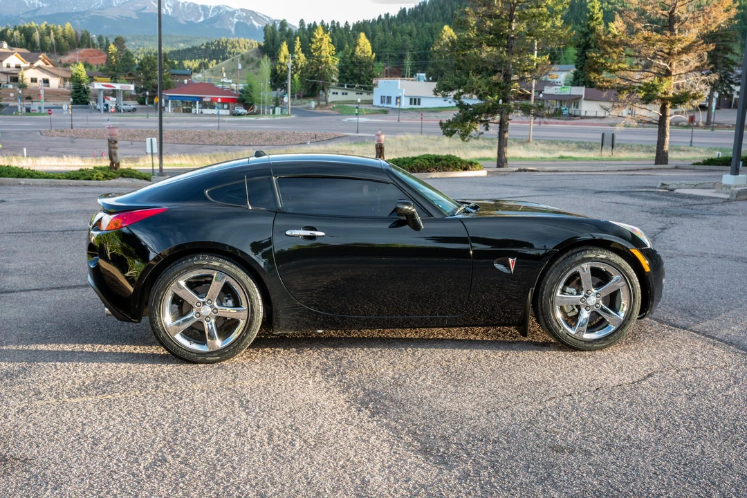 2009 Pontiac Solstice GXP - Image 21 of 31