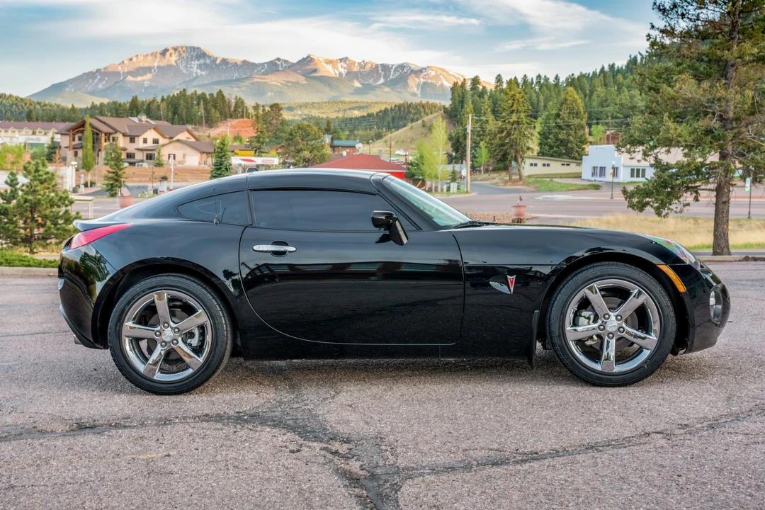 2009 Pontiac Solstice GXP - Image 20 of 31