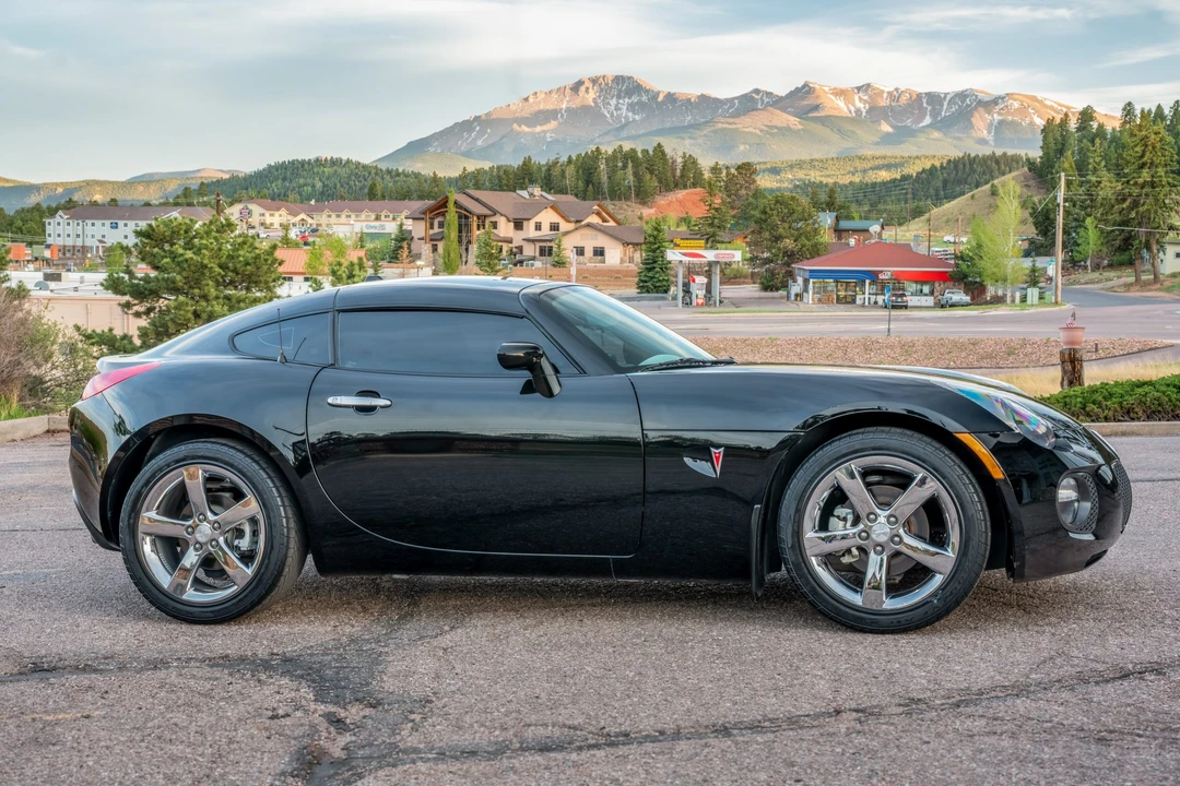 2009 Pontiac Solstice GXP - Image 19 of 31