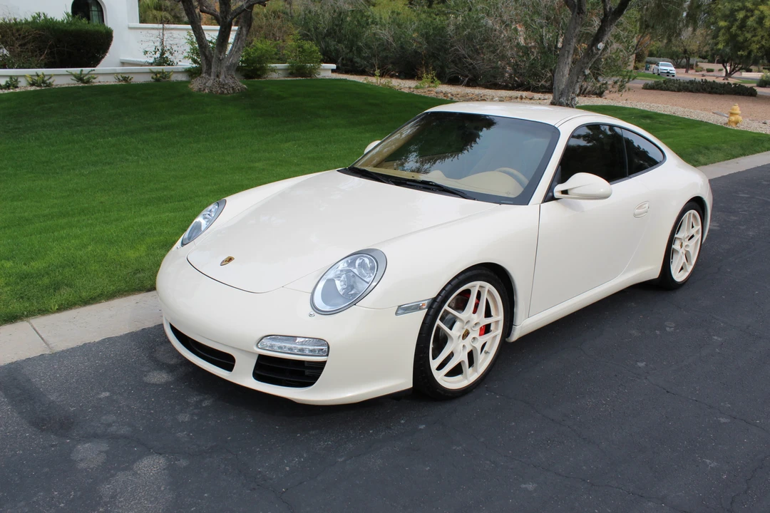 2009 Porsche 997 Carrera S - Image 13 of 31