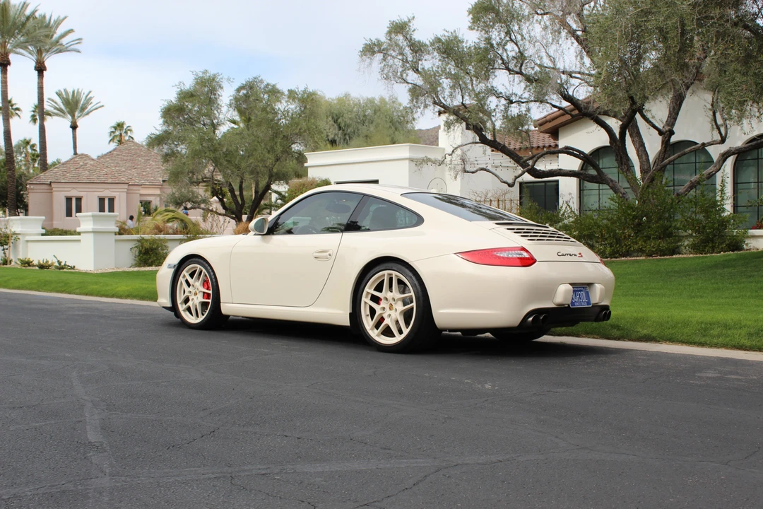 2009 Porsche 997 Carrera S - Image 15 of 31