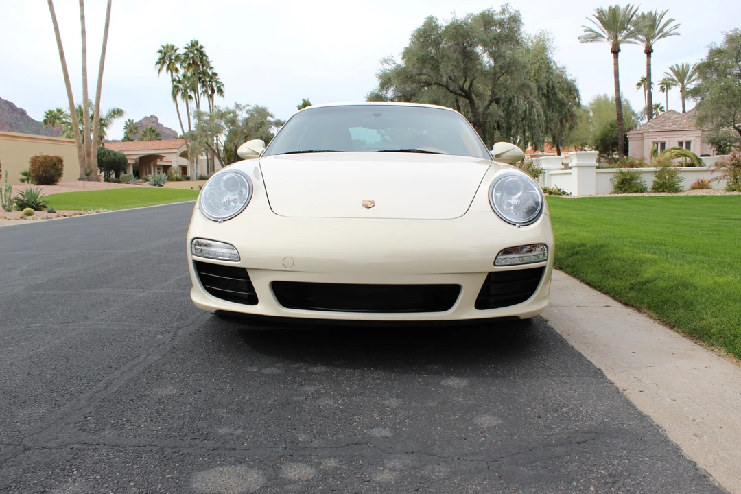 2009 Porsche 997 Carrera S - Image 18 of 31