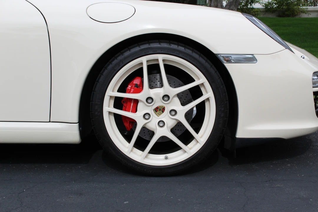 2009 Porsche 997 Carrera S - Image 20 of 31