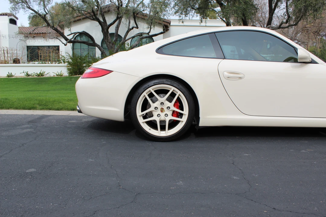 2009 Porsche 997 Carrera S - Image 21 of 31