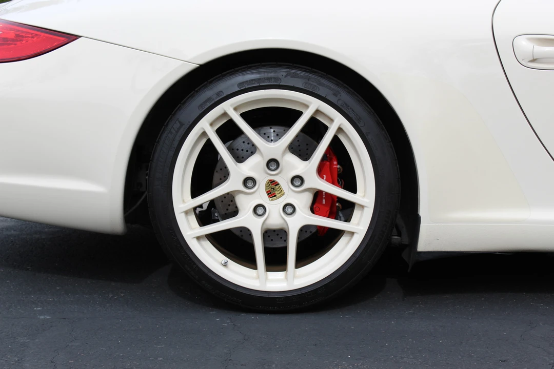 2009 Porsche 997 Carrera S - Image 22 of 31