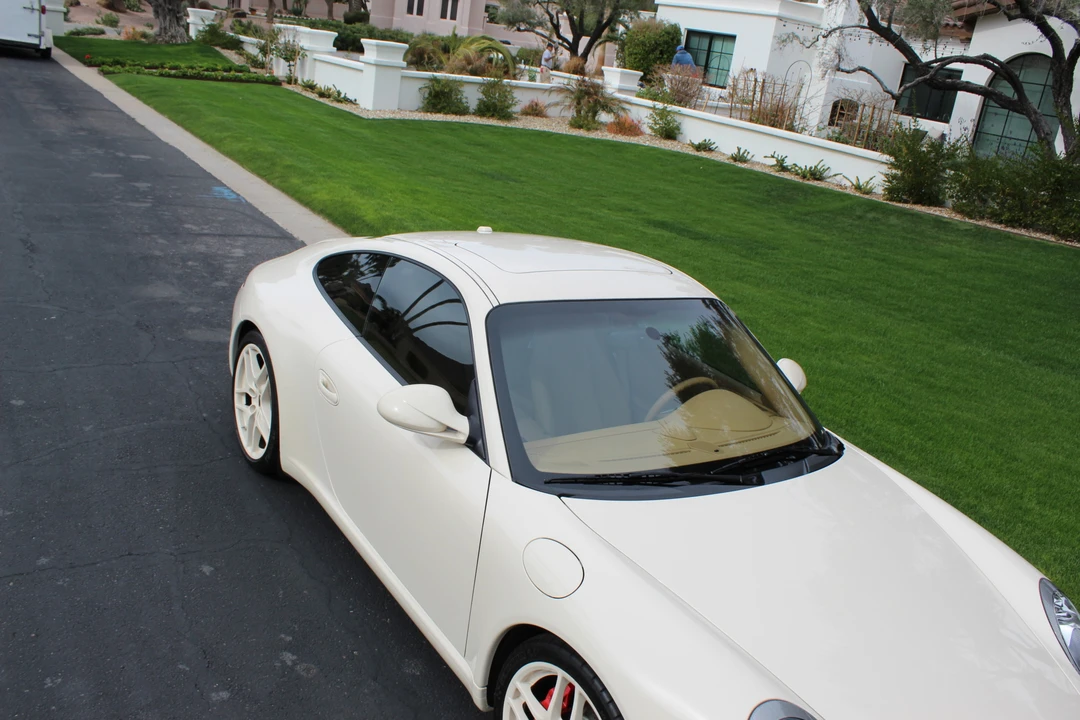 2009 Porsche 997 Carrera S - Image 25 of 31