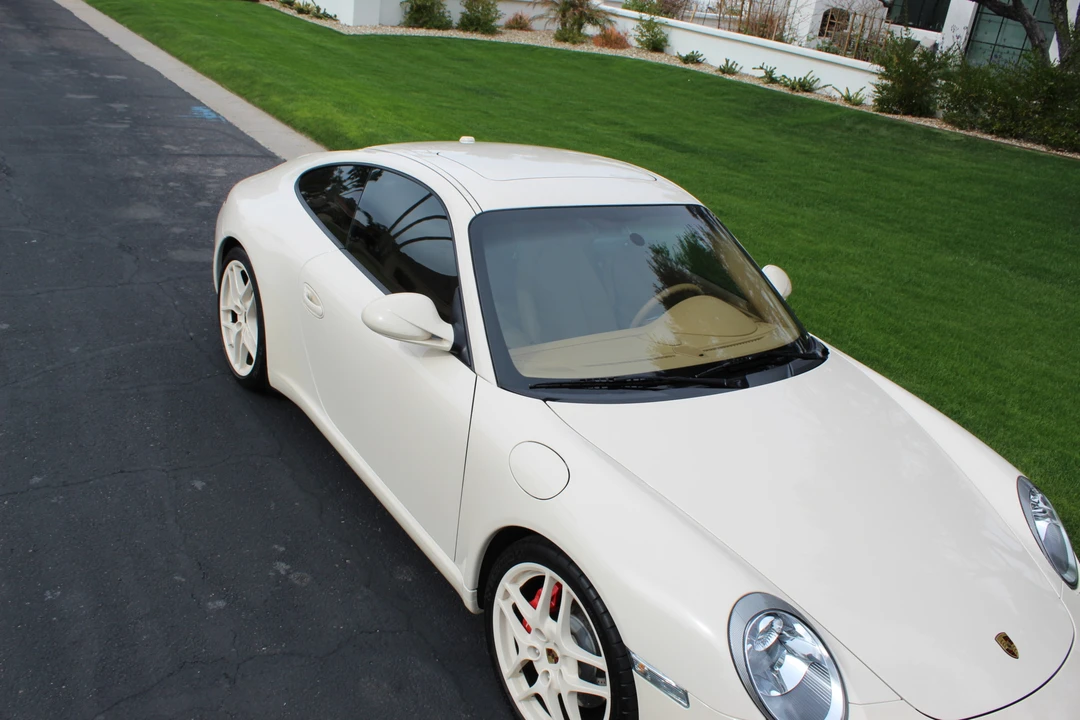 2009 Porsche 997 Carrera S - Image 26 of 31