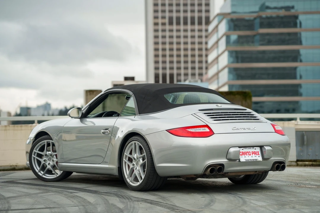 2009 Porsche 997 Carrera S - Image 22 of 31