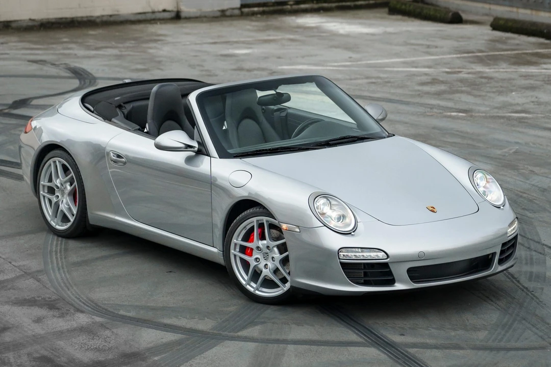 2009 Porsche 997 Carrera S - Image 23 of 31