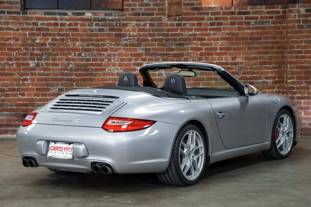 2009 Porsche 997 Carrera S - Image 7 of 31