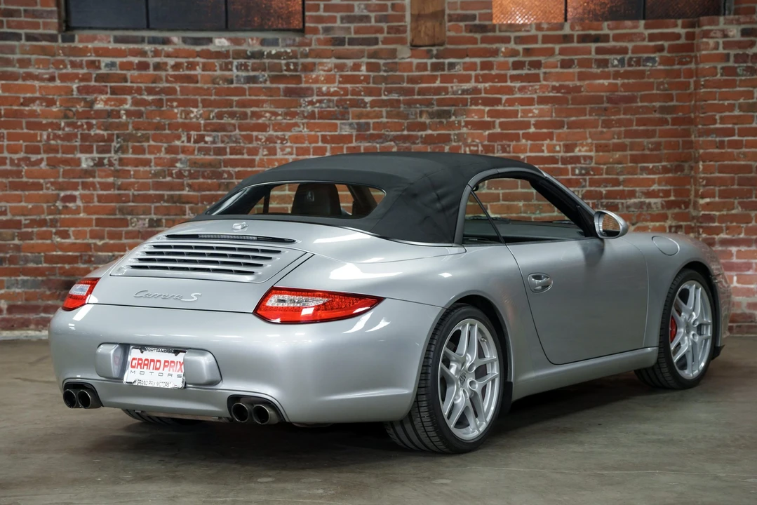 2009 Porsche 997 Carrera S - Image 17 of 31