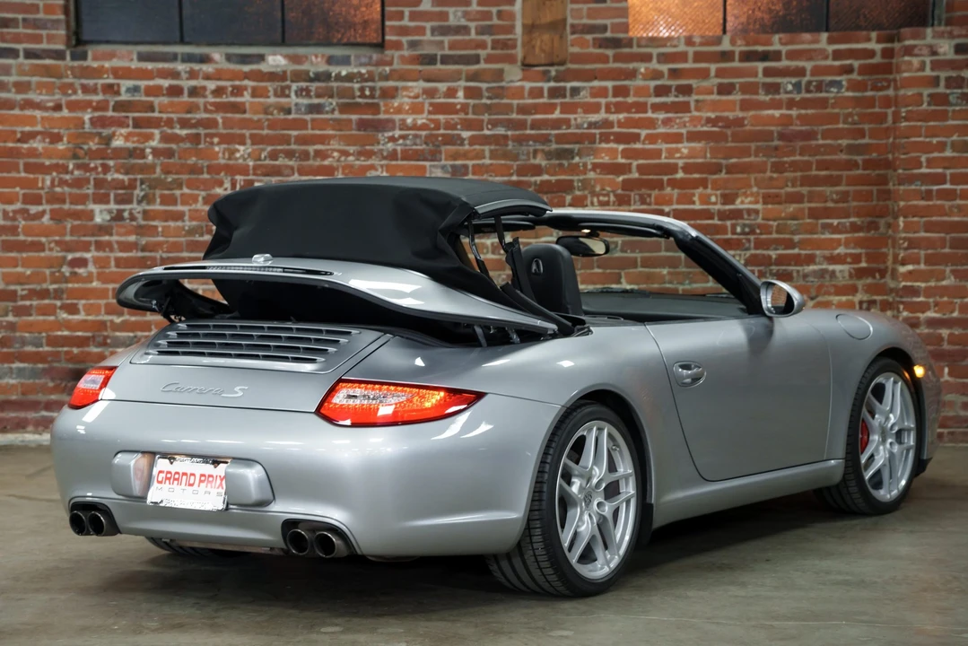 2009 Porsche 997 Carrera S - Image 16 of 31