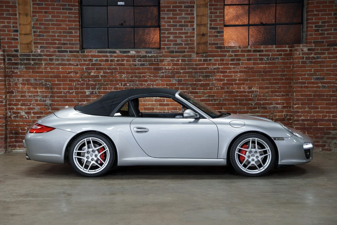2009 Porsche 997 Carrera S - Image 15 of 31