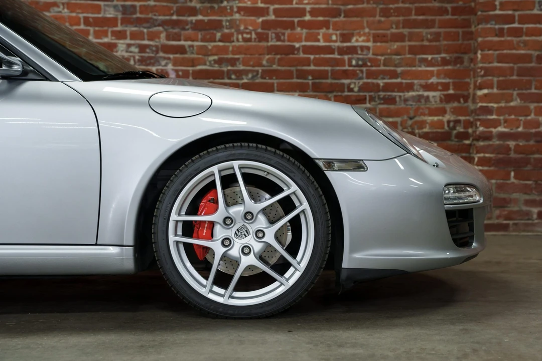 2009 Porsche 997 Carrera S - Image 28 of 31