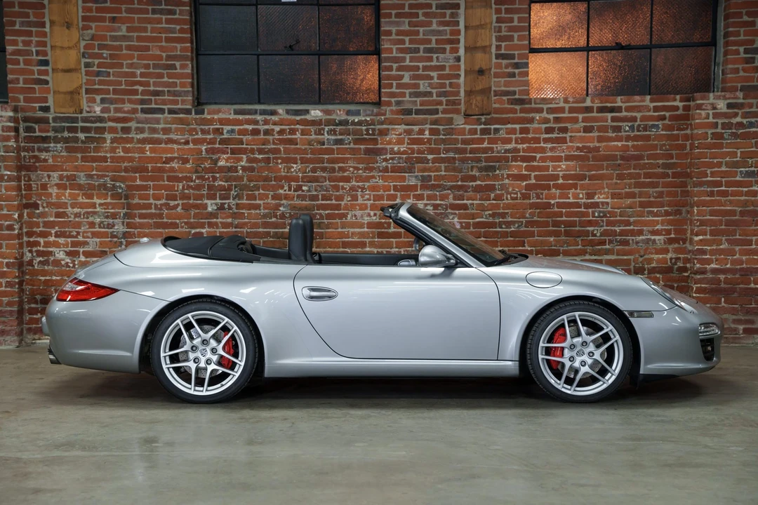 2009 Porsche 997 Carrera S - Image 6 of 31