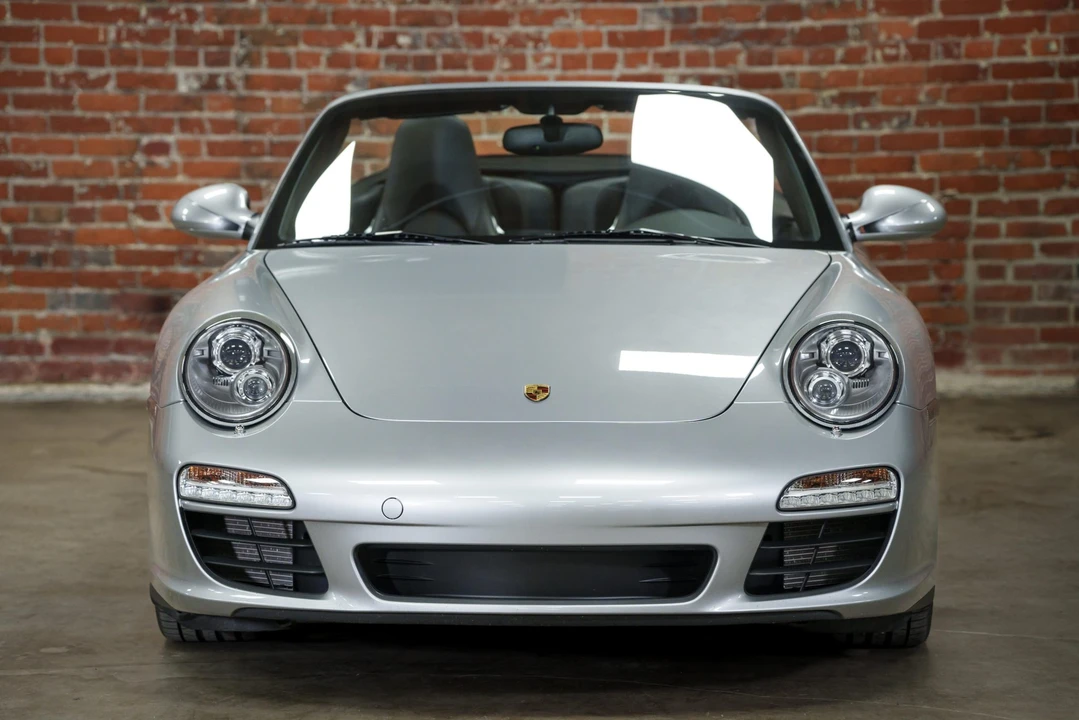 2009 Porsche 997 Carrera S - Image 3 of 31