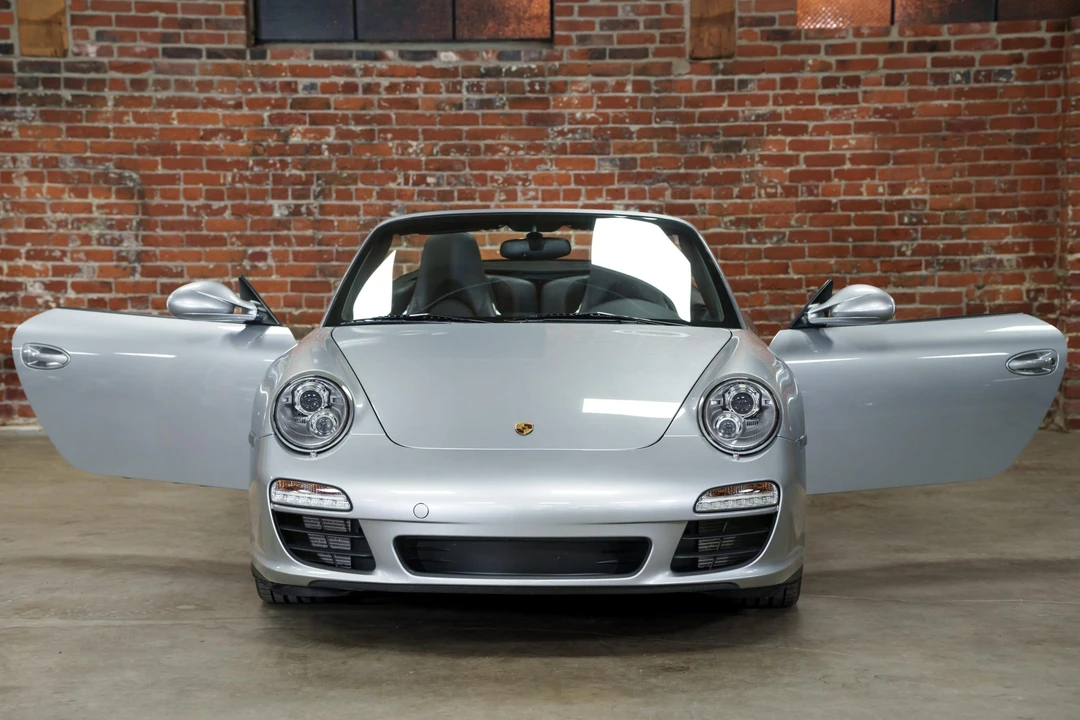 2009 Porsche 997 Carrera S - Image 4 of 31
