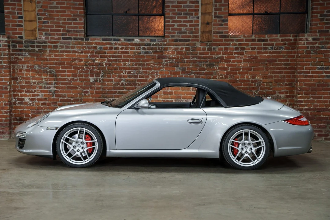 2009 Porsche 997 Carrera S - Image 20 of 31
