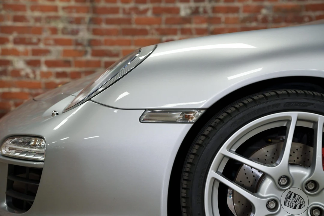 2009 Porsche 997 Carrera S - Image 31 of 31