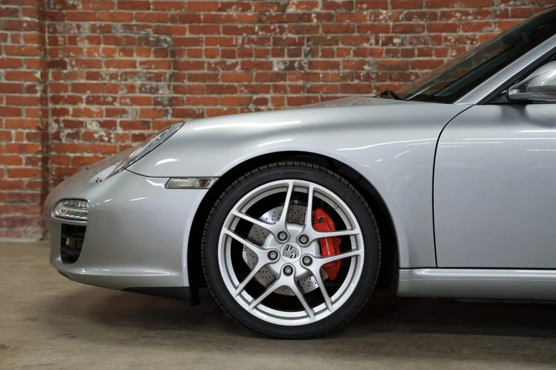 2009 Porsche 997 Carrera S - Image 25 of 31