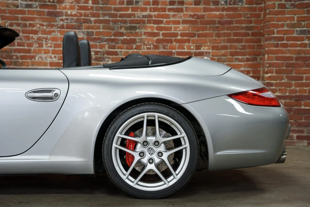 2009 Porsche 997 Carrera S - Image 26 of 31