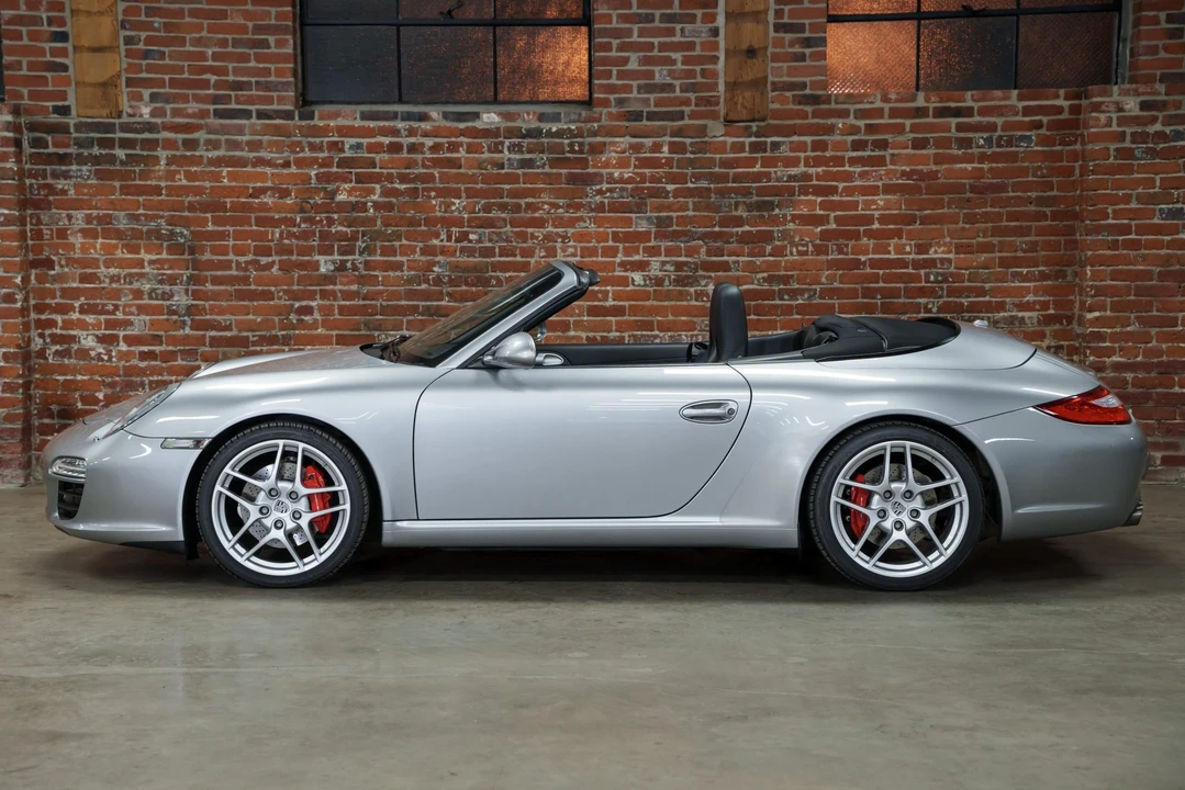 2009 Porsche 997 Carrera S - Image 11 of 31