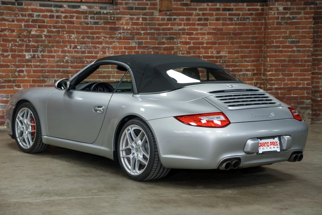 2009 Porsche 997 Carrera S - Image 19 of 31