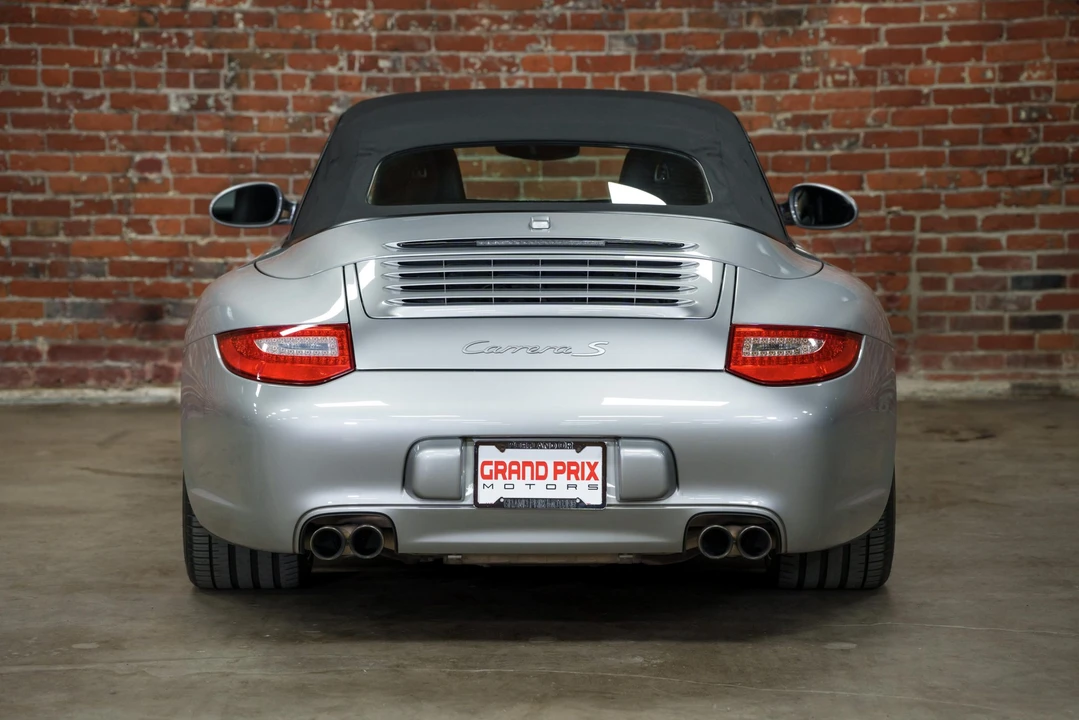 2009 Porsche 997 Carrera S - Image 18 of 31