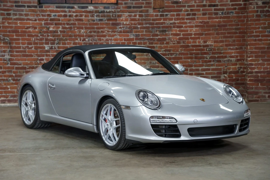 2009 Porsche 997 Carrera S - Image 14 of 31