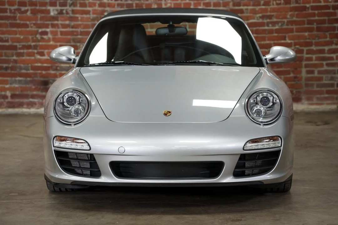 2009 Porsche 997 Carrera S - Image 13 of 31