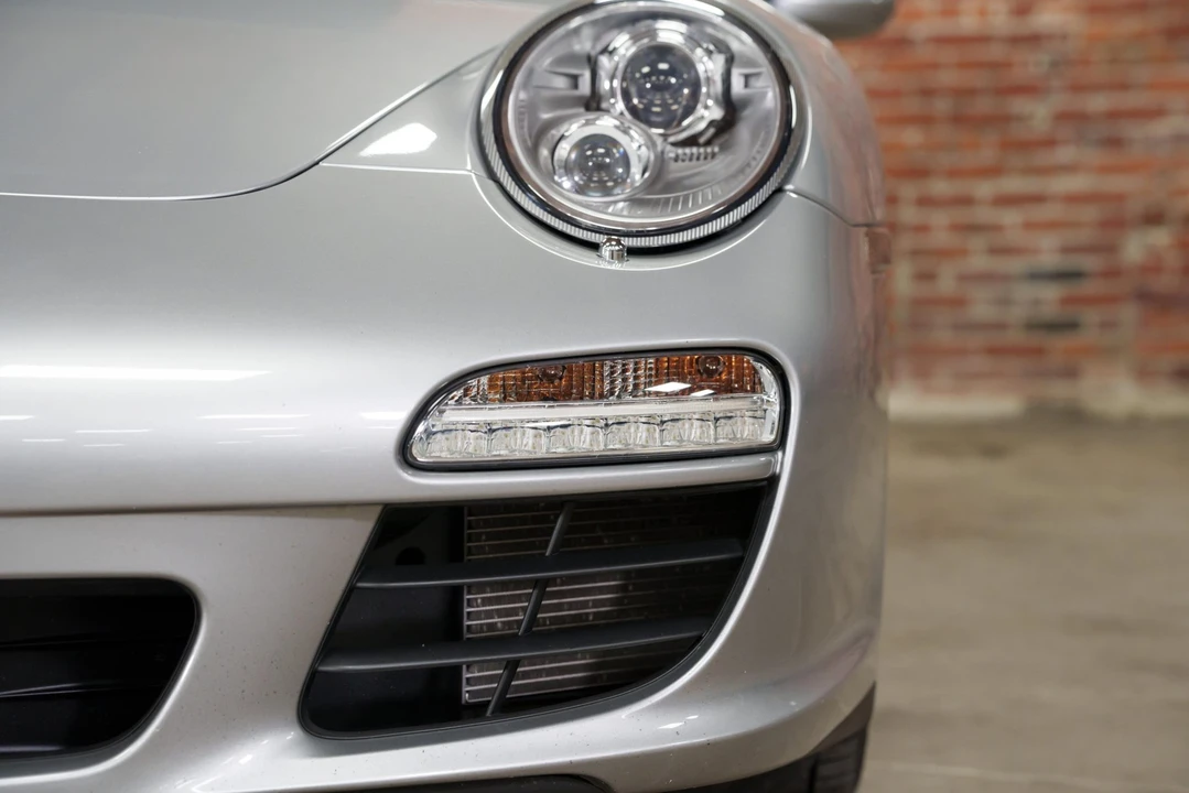 2009 Porsche 997 Carrera S - Image 30 of 31