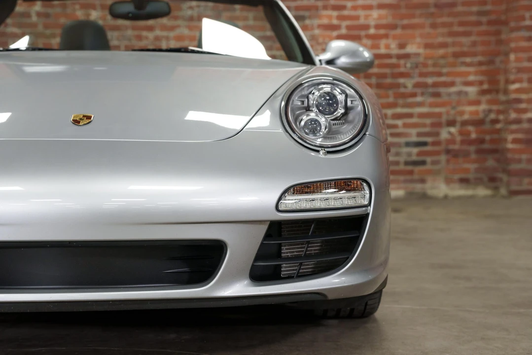 2009 Porsche 997 Carrera S - Image 29 of 31