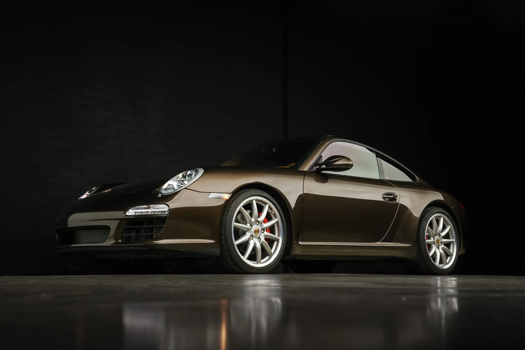2009 Porsche 997 Carrera S - Image 3 of 31