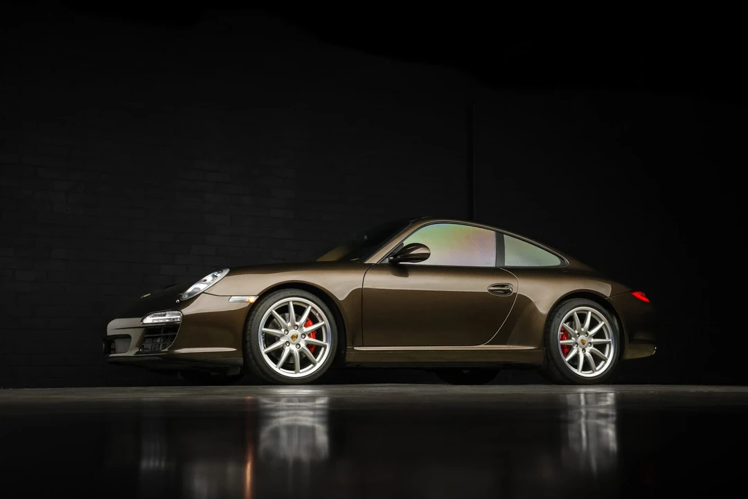 2009 Porsche 997 Carrera S - Image 2 of 31