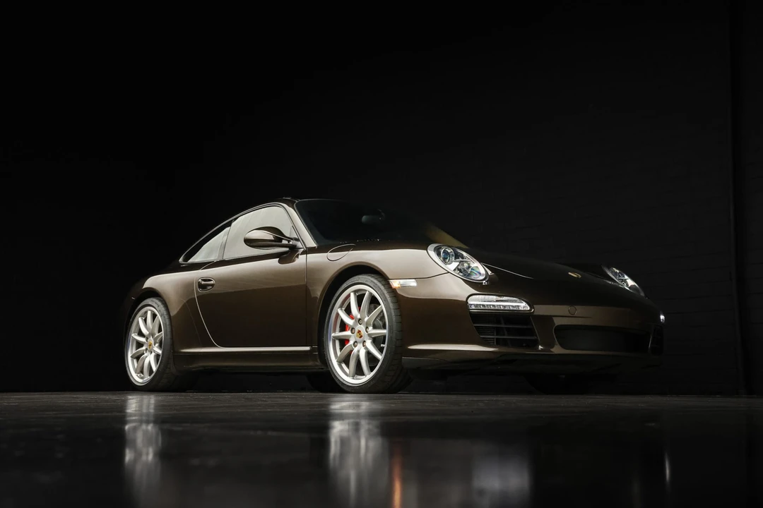 2009 Porsche 997 Carrera S - Image 13 of 31