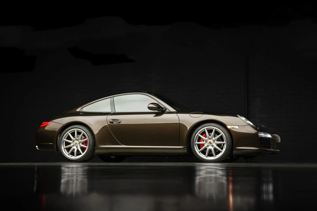 2009 Porsche 997 Carrera S - Image 17 of 31