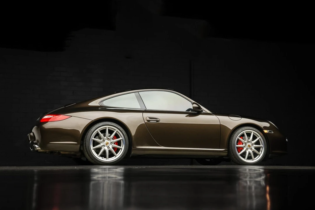 2009 Porsche 997 Carrera S - Image 20 of 31