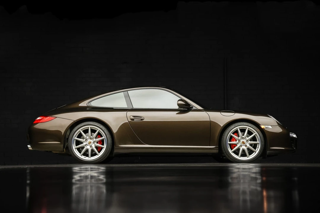 2009 Porsche 997 Carrera S - Image 19 of 31
