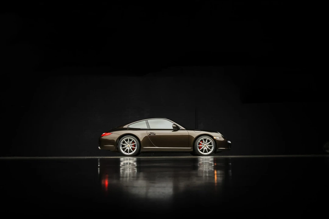 2009 Porsche 997 Carrera S - Image 18 of 31