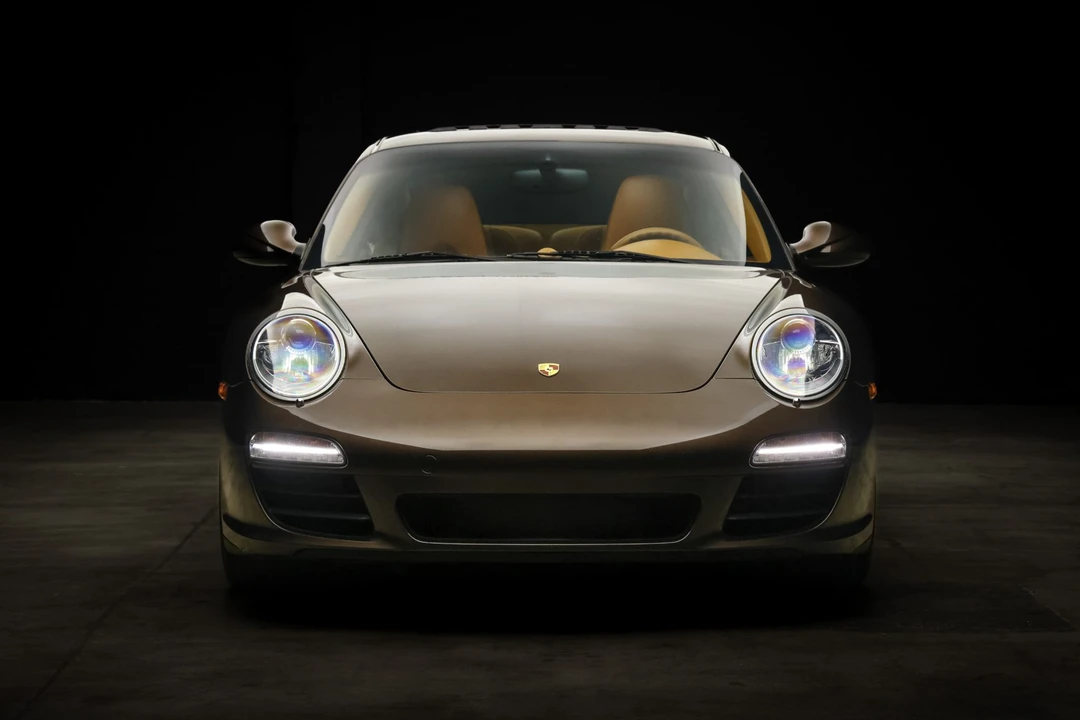 2009 Porsche 997 Carrera S - Image 8 of 31