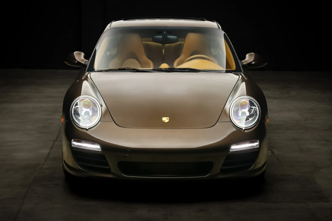 2009 Porsche 997 Carrera S - Image 9 of 31