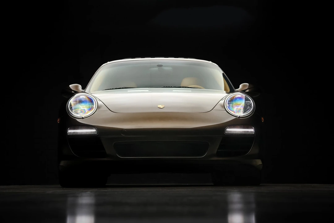 2009 Porsche 997 Carrera S - Image 10 of 31