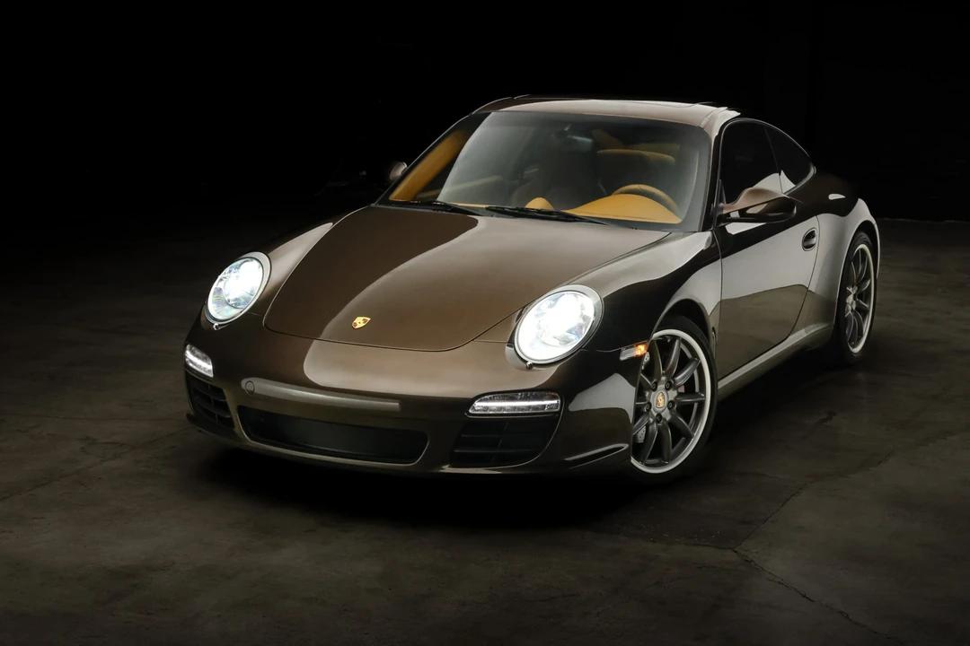 2009 Porsche 997 Carrera S - Image 5 of 31