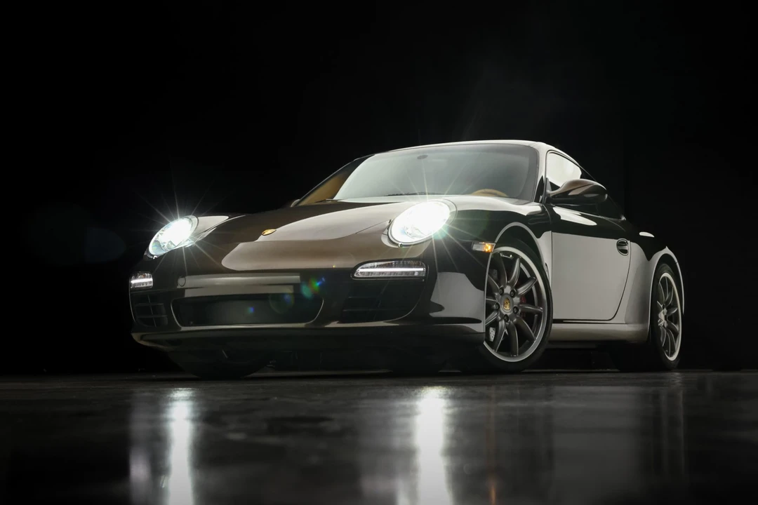 2009 Porsche 997 Carrera S - Image 7 of 31